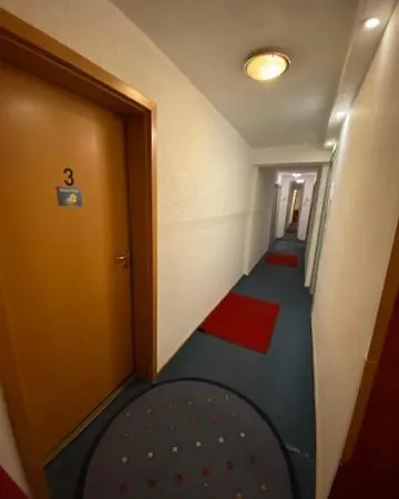 Apartments Starlight Hotel Wiesmann Bochum Exterior foto