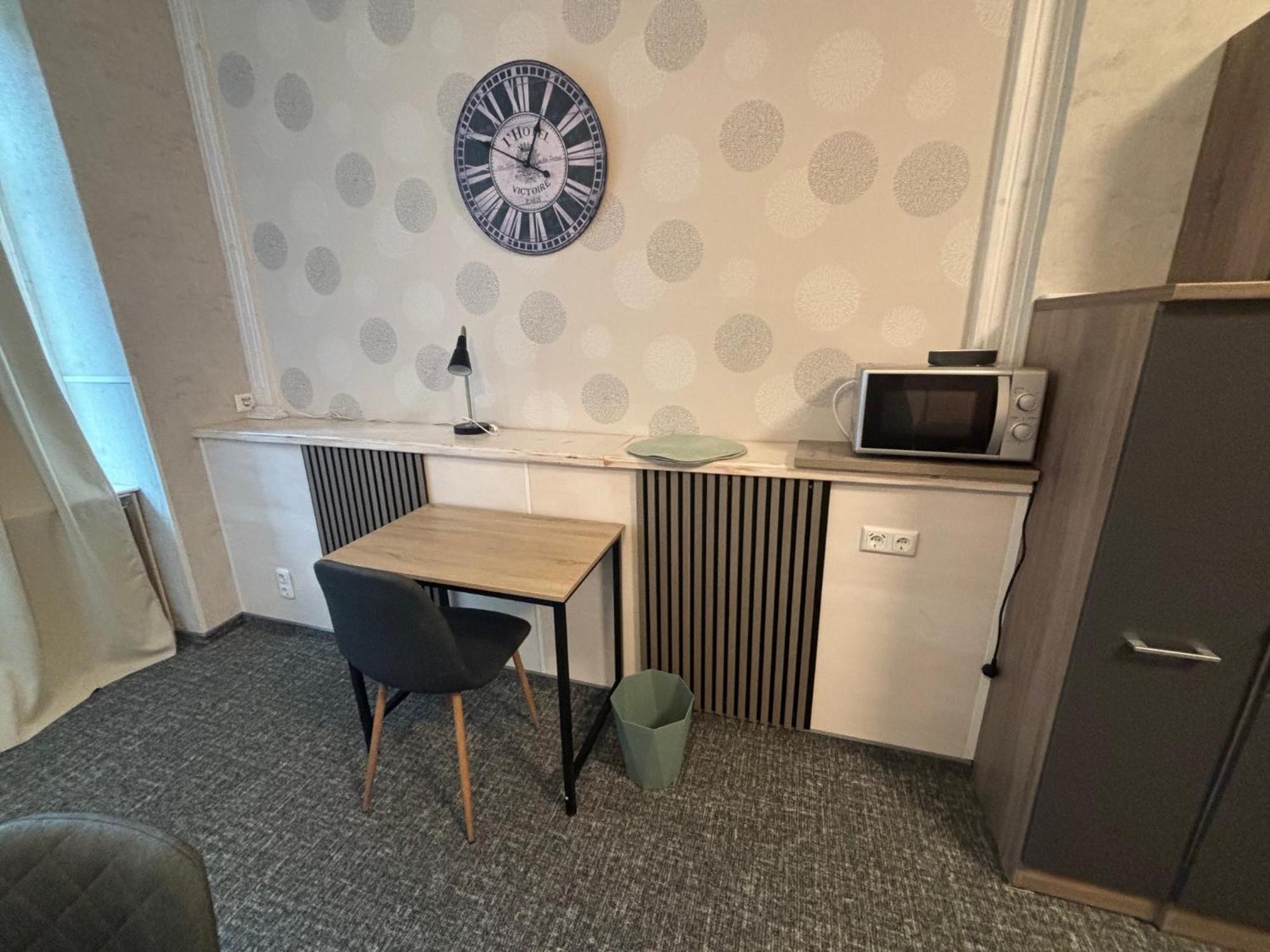 Apartment Starlight Wiesmann Bochum